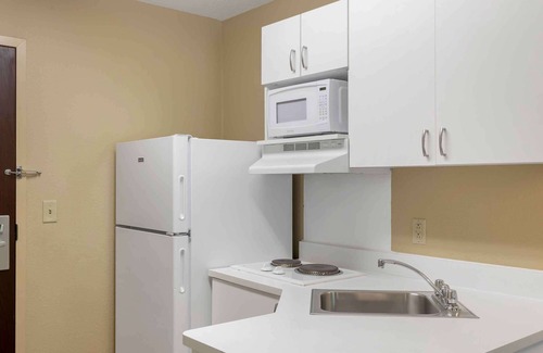 Norton Hotel | Extended Stay America Suites Foxboro Norton