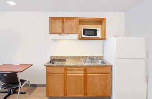 Bentonville Hotel | Extended Stay America Select Suites - Bentonville