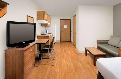 Bentonville Hotel | Extended Stay America Select Suites - Bentonville