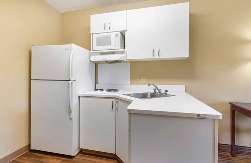 Glen Burnie Hotel | Extended Stay America Suites Baltimore Glen Burnie