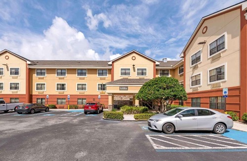 Southpoint Hotel | Extended Stay America Select Suites - Jacksonville - Lenoir Avenue East