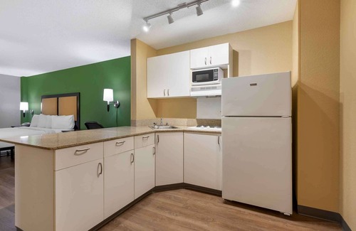 Springfield Hotel | Extended Stay America Suites Washington DC Springfield