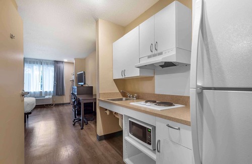 Springfield Hotel | Extended Stay America Suites Washington DC Springfield
