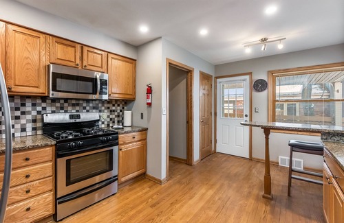 Itasca House | Extended Stay Itasca FHS Rental