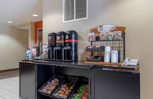 Bonanza Apartment | Extended Stay Laredo