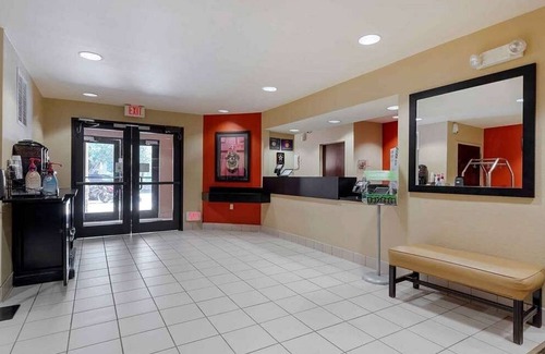 Bonanza Apartment | Extended Stay Laredo