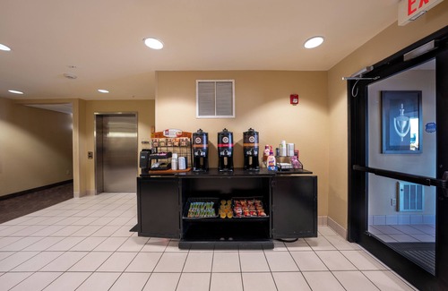 Bonanza Apartment | Extended Stay Laredo