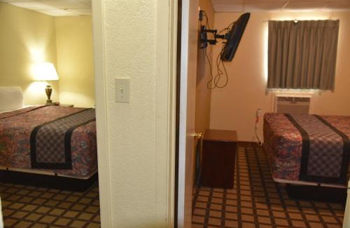 Ira Hotel | Extended Stay Motel - Snyder