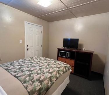 Carrizo Springs Hotel | Extended Stay of Carrizo Springs