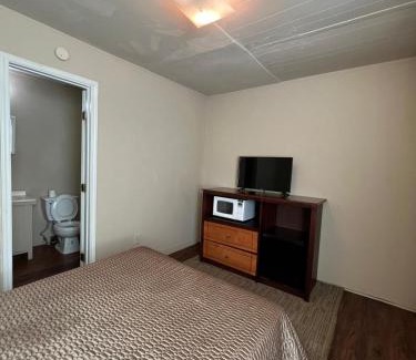 Carrizo Springs Hotel | Extended Stay of Carrizo Springs