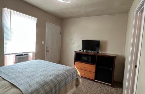 Carrizo Springs Hotel | Extended Stay of Carrizo Springs
