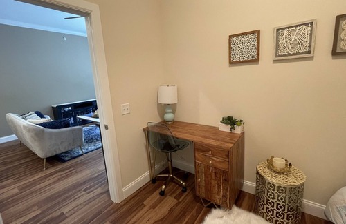 Matawan Apartment | Extended stay urban oasis