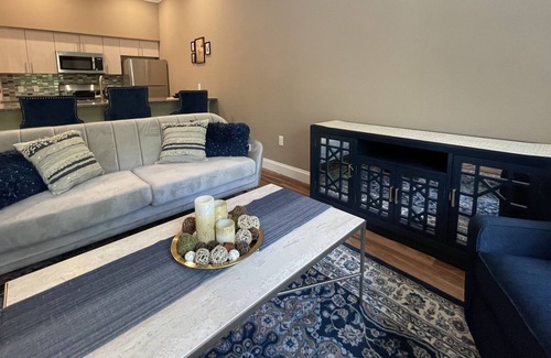 Matawan Apartment | Extended stay urban oasis