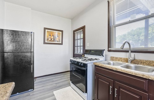 Pittsburgh Apartment | Extended Stays Welcomed