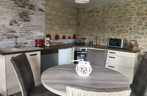 Rhuis House | Extension of an 18th century farmhouse