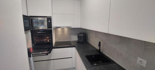 Seoci Apartment | Extra Apartman Palata