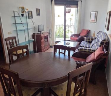 Atlanterra Apartment | Extraordinary apartment in Zahara de los Atunes