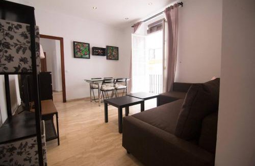 Old Town Apartment | Extraordinario Piso, Junto a Playa y Pleno Centro