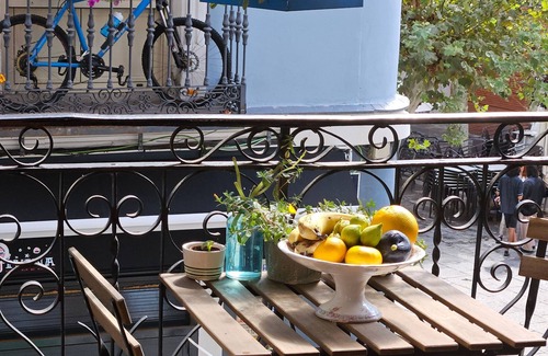 Valladolid City Centre Apartment | Extraordinary Apartment 1 Minute From The Plaza Mayor