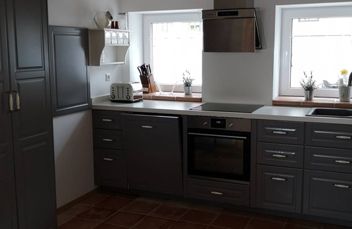 Schelklingen House | Extraordinary cottage in the middle of Schelklingen