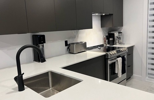 Sainte-Therese Apartment | Extraordinary find impeccable convenience