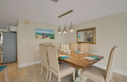 Marco Island House | Extraordinary view, unlike any other on Marco Island! Direct access & unique wildlife