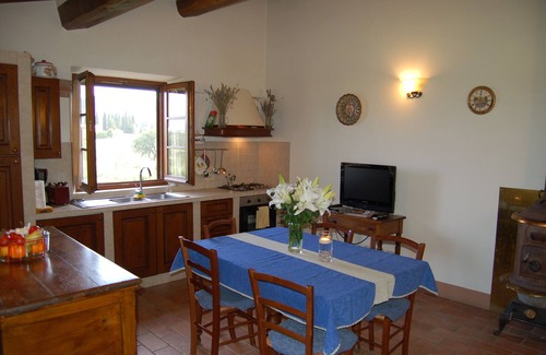 Cetona Villa | Extraordinary Villa with Million Dollar Views and Private Pool
