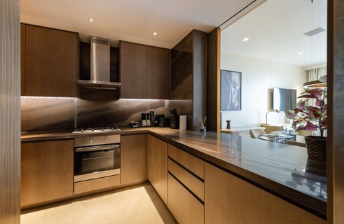 Palm Jumeirah Apartment | Extravagant 2BR Apt at FIVE Palm w/Sea View