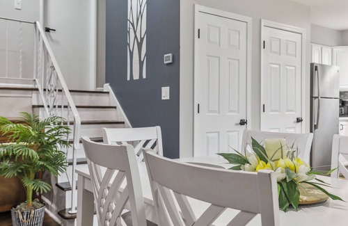 Elmhurst House | Exuberant - Elmhurst Home!