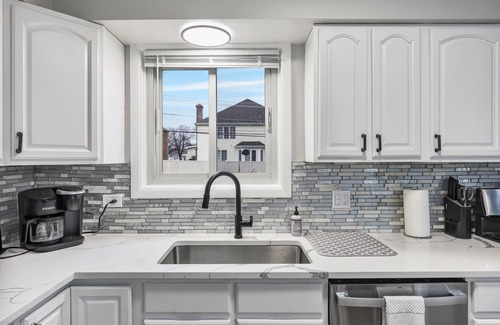 Elmhurst House | Exuberant - Elmhurst Home!