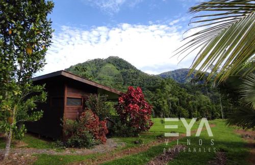 Rio Nuevo Cabin | EYA Ecolodge