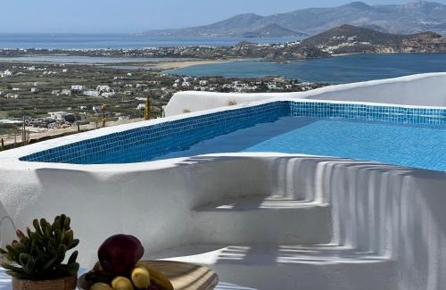 Naxos Town House | Eye of Naxos