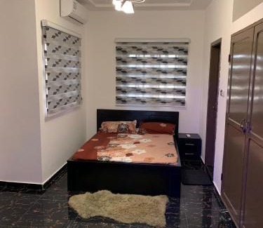 Agbodrafo Apartment | EYIFA Appart