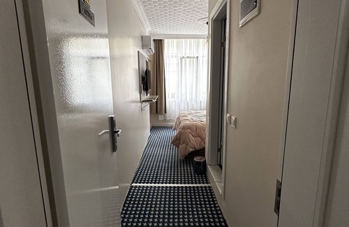 Efeler Hotel | Eylul Hotel Aydin