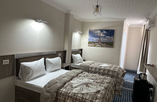 Efeler Hotel | Eylul Hotel Aydin