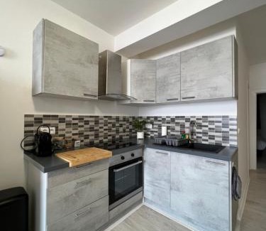 Eymet Apartment | Eymet Holiday Rentals