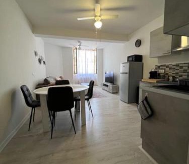 Eymet Apartment | Eymet Holiday Rentals