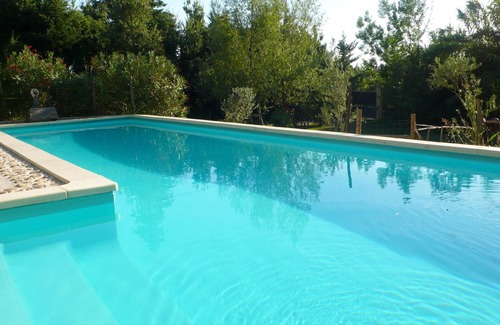 Eyragues House | Eyragues: small Provencal house in the heart of Provence