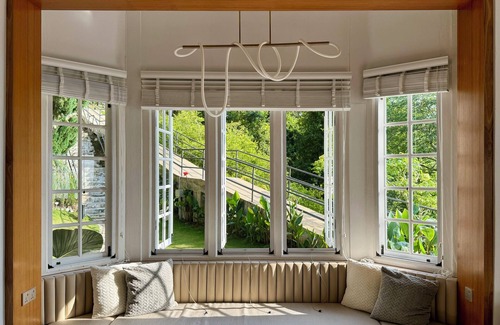 Bukit Bendera Hotel | Eythrope Boutique Villa