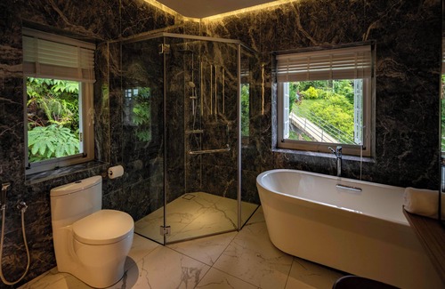 Bukit Bendera Hotel | Eythrope Boutique Villa