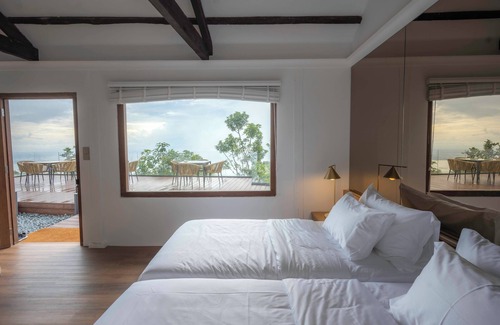 Bukit Bendera Hotel | Eythrope Boutique Villa