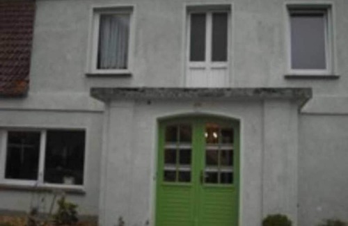 Laage Apartment | EZ 4 - Ursula, Precht