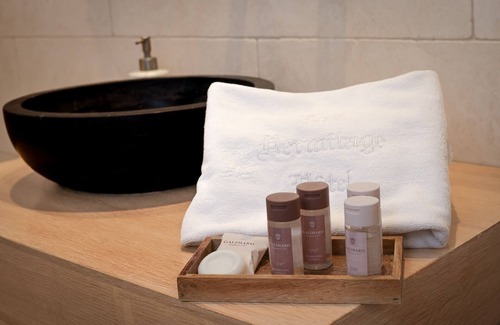 Eze Hotel | Eze Hermitage Hôtel