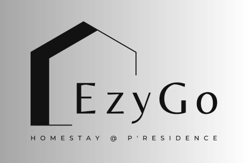 Kuching Apartment | EzyGo Homestay Kuching - P'Residence