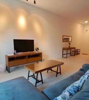 Kuching Apartment | EzyGo Homestay Kuching - P'Residence