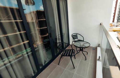 Kuching Apartment | EzyGo Homestay Kuching - P'Residence