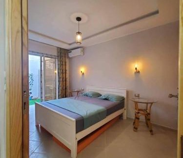 Ezzahra Apartment | Ezzahra Beach Haut Standing Proche Mer