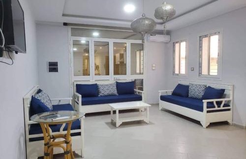Ezzahra Apartment | Ezzahra Beach Haut Standing Proche Mer