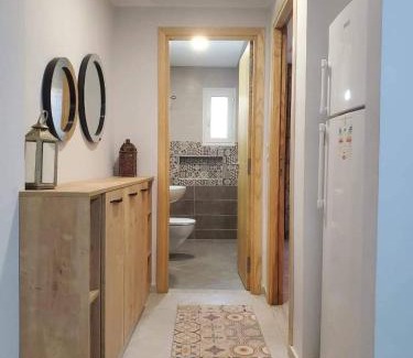 Ezzahra Apartment | Ezzahra Beach Haut Standing Proche Mer