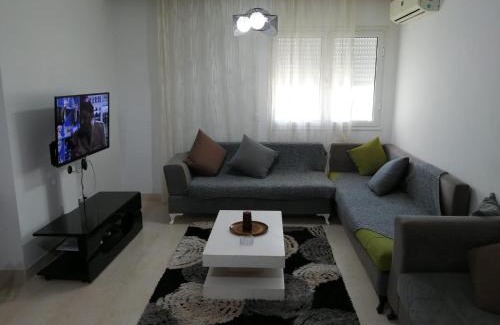 La Soukra Apartment | EZZAYATINE